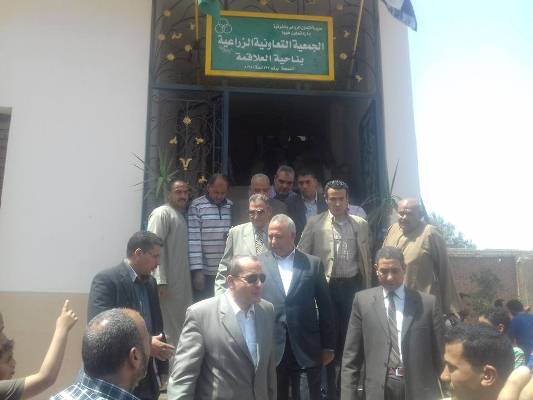 الجمعية العالمقمة 1