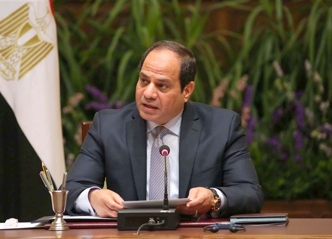 السيسي 2