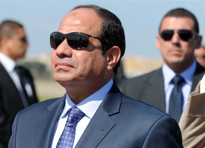 السيسي 4 1