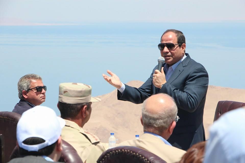 السيسي 6