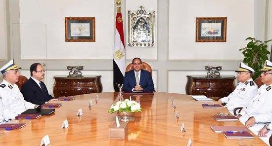 السيسي 7