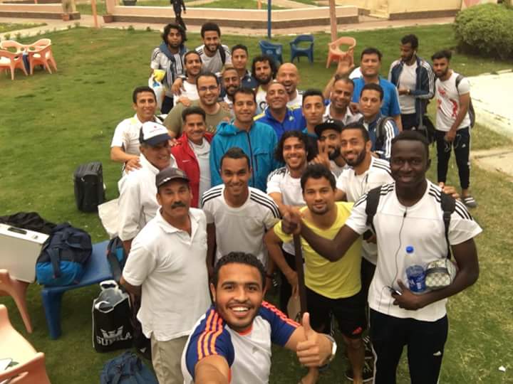 الشرقية يواجه أبو صوير في مباراة حسم الصعود لتراقي الممتاز بالإسماعيلية 2 الشرقية يواجه أبو صوير في مباراة حسم الصعود لتراقي الممتاز بالإسماعيلية