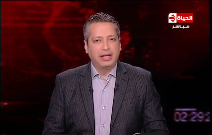 تامر أمين