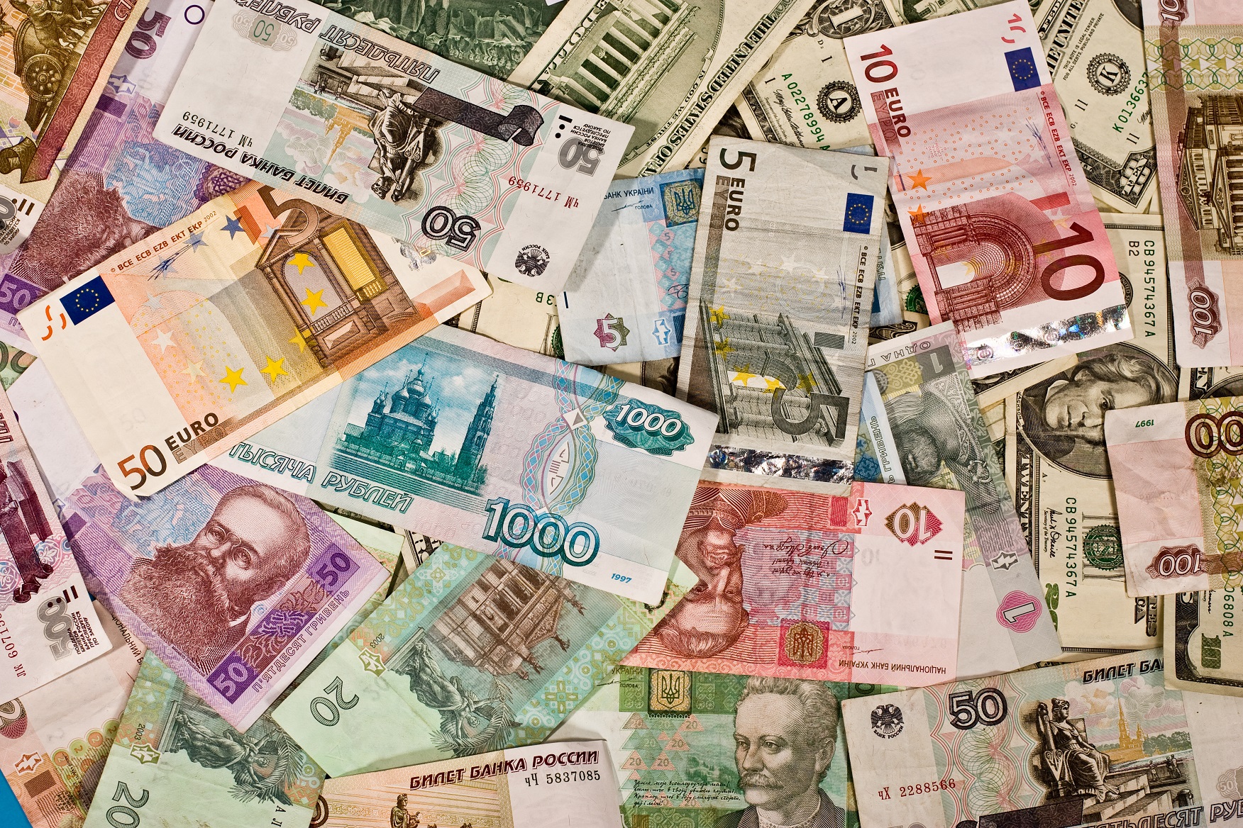 أسعار العملات الأجنبية أمام الجنيه اليوم 14 أبريل 24 عملات اجنبية