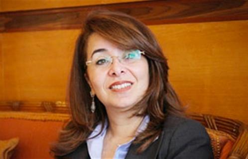 غادة والي