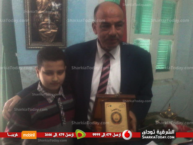 بالصور..فاقوس التعليمية تنشىء وحدة لرعاية الطلاب الموهوبين 2 فاقوس التعليمية تنشىء وحدة لرعاية الطلاب الموهوبين (2)