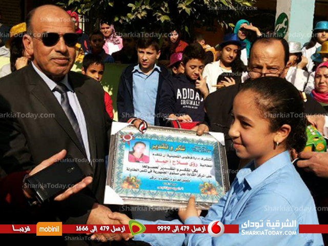بالصور..فاقوس التعليمية تنشىء وحدة لرعاية الطلاب الموهوبين 3 فاقوس التعليمية تنشىء وحدة لرعاية الطلاب الموهوبين (3)
