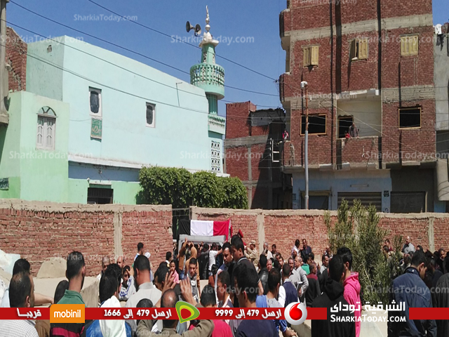 تعرف على أبرز أحداث الشرقية خلال الـ24 ساعة 4 فاقوس