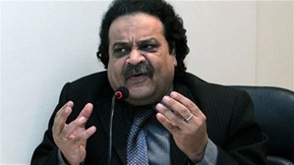 فريد زهران يفوز برئاسة حزب المصرى الديمقراطى وباسم كامل نائبا له 1 فريد زهران