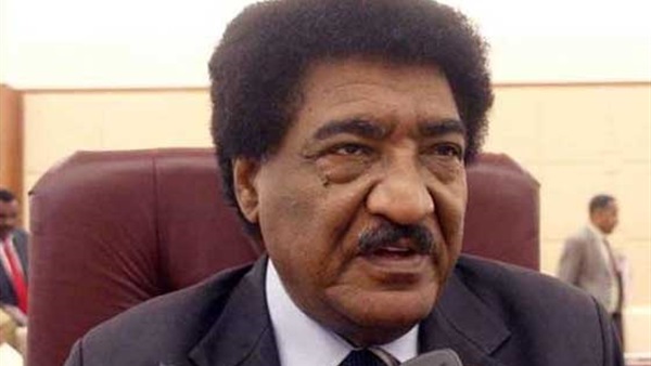 السفير السوداني يدعو للتفاوض مع مصر بشأن حلايب 3 محمود عبد المحمود
