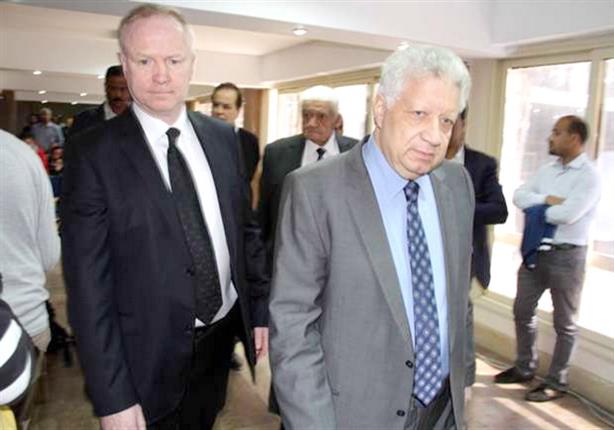 بالفيديو.. 10 رسائل من مرتضى لماكليش بعد خسارة الإسماعيلي 3 مرتضى لماكليش