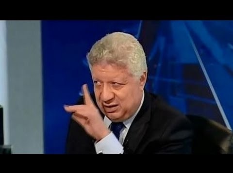 مرتضى منصور