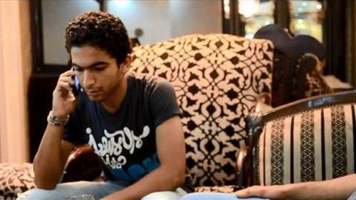 هادي خفاجة يعتزل التمثيل نهائيًا بسبب محمد سعد 1 هادي خفاجة