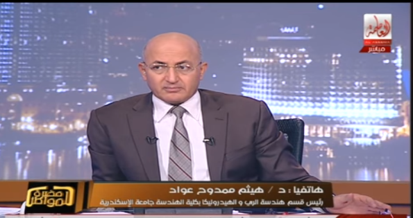 أستاذ ري وهيدروليكا: لهذه الأسباب لا يمكن اقامة جسر بري بين مصر والسعودية 11 وزير النقل