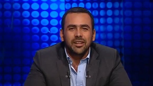 يوسف الحسيني