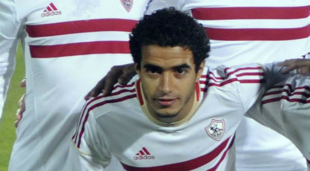 عمر جابر يصل سويسرا.. ويوجه رسالة لمجلس إدارة الزمالك 1 عمر-جابر-الزمالك