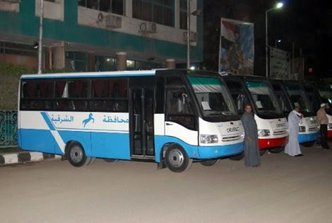 محافظ الشرقية : توفير عدد من سيارات مشروع النقل لخدمة بعض المناطق 7 11046859 907900395897046 2262446696557826188 n