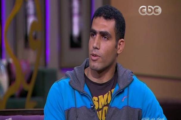 تعرف علي قصة ابن كفر صقر صاحب الرقم القياسي في بطولة العالم للرمح 1 2016-635988238683781786-378_608x403