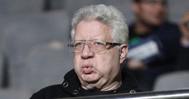 الزمالك يقرر الانسحاب من الدورى بسبب لجنة حكام الغندور 1 22016201533125871