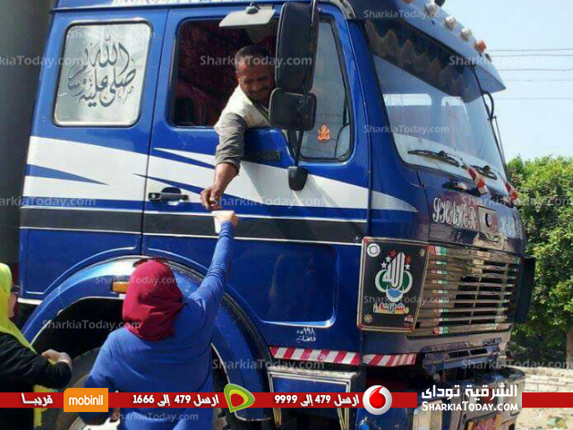 غدا .. «رسالة فاقوس» تنظم حملة «إروي عطشك» 1 23