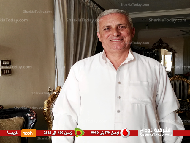 اكتمال الصرف الصحي بقرية «جهينة القبلية» بفاقوس 1 2e3r4t5y