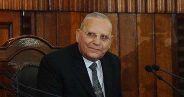القائم بأعمال التفتيش القضائى يعتذر عن عدم الاستمرار بمنصبه ويعود للقضاء 1 32016231635547955225