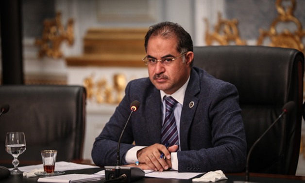 وكيل البرلمان: لم نستلم تقرير لجنة الإعلام عن أزمة الصحفيين والداخلية حتى الآن 1 34024