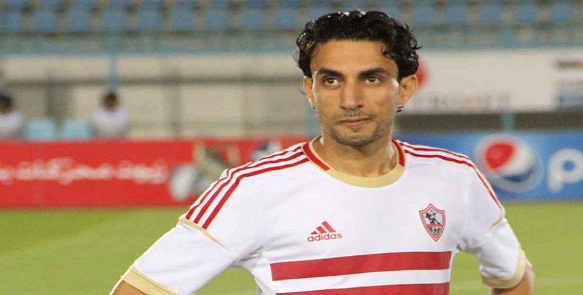 رسميا.. الزمالك يمدد عقد ايمن حفني حتى 2019 1 3a01c1ed7720abfd0f01250fd2d3bc7d
