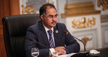 وكيل مجلس النواب: جلسات البرلمان فى رمضان ستسير بشكل طبيعى 3 42016121533347131