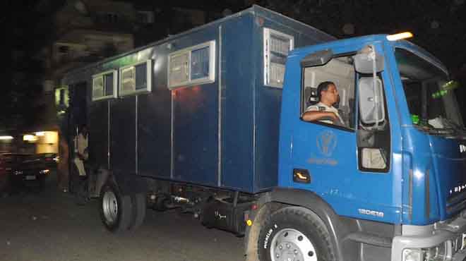 المشدد 7 سنوات لسبعة إخوان لتخريبهم مؤسسات الدولة في بلبيس 1 ff0ab32dfe960b3fb55b6283e2849caa