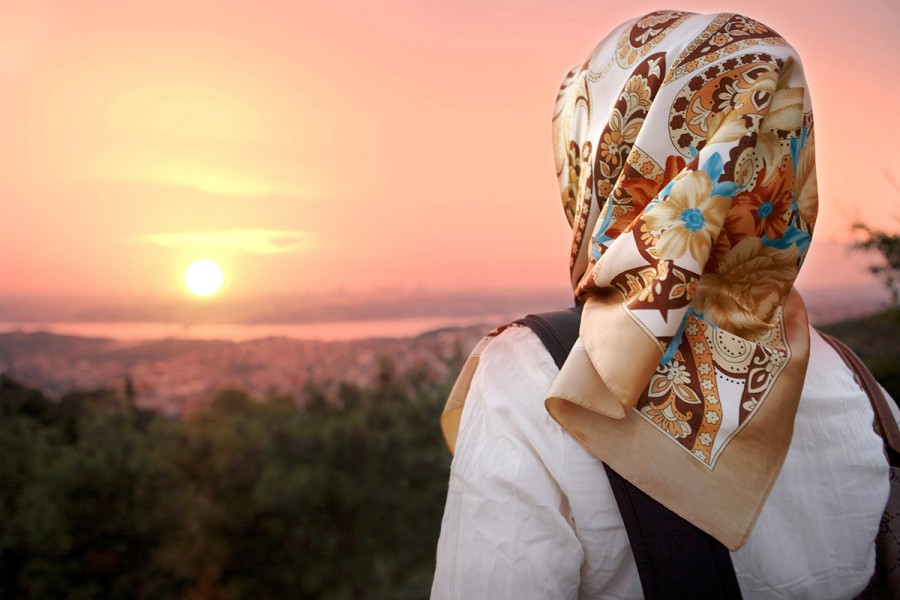 hijab 2