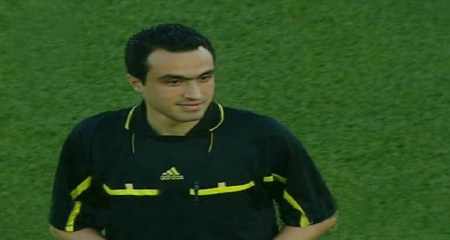 رئيس الزمالك : طارق سامي عضو في الأهلي .. والغندور يهدد المسابقة 1 large_1431337674