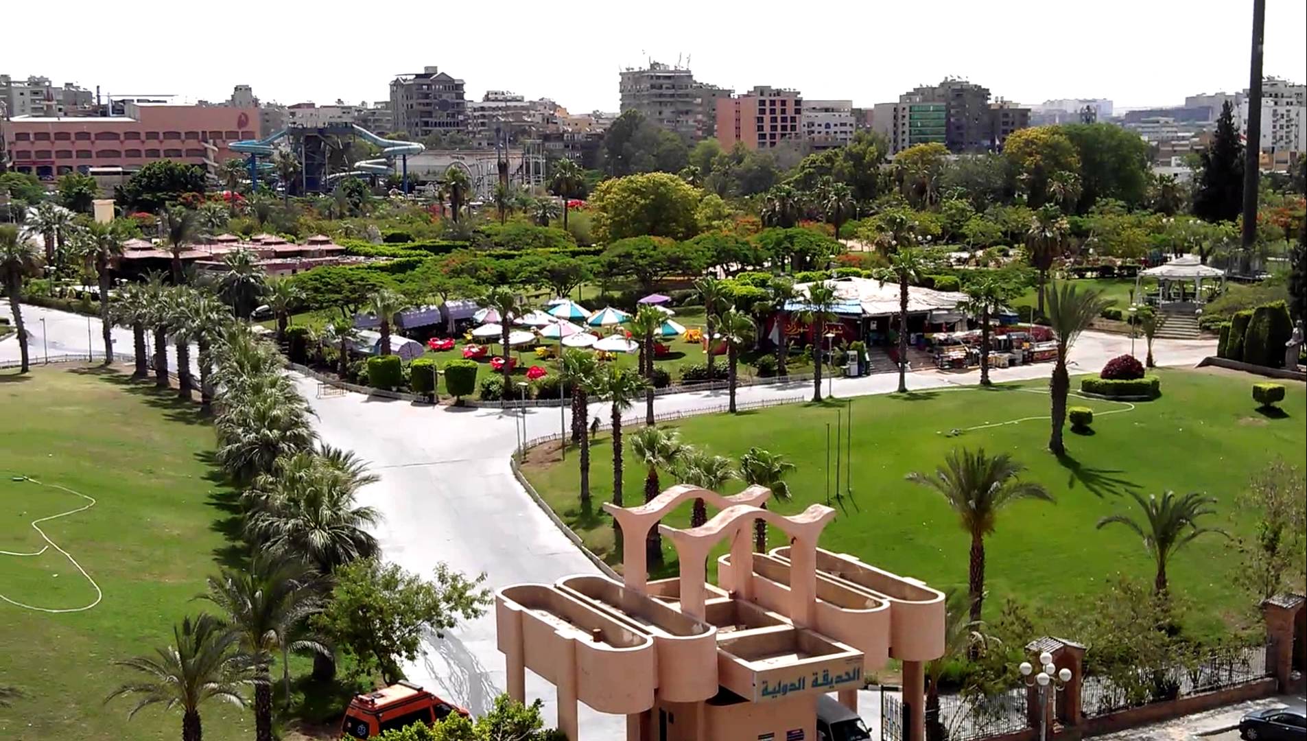 أماكن غير تقليدية للخروج في القاهرة 6 maxresdefault