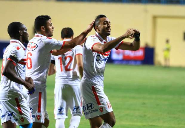 الزمالك: مجموعتنا ليست صعبة للدرجة الكبيرة 1 zamalek-makasa_o0b1k61txqz11dushzdgzlem4