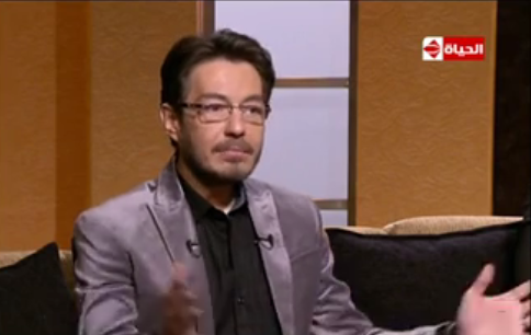 أحمد زاهر