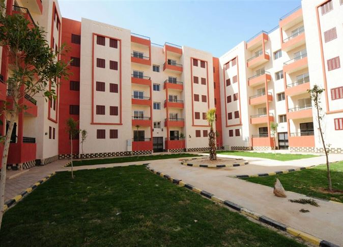 إسكان