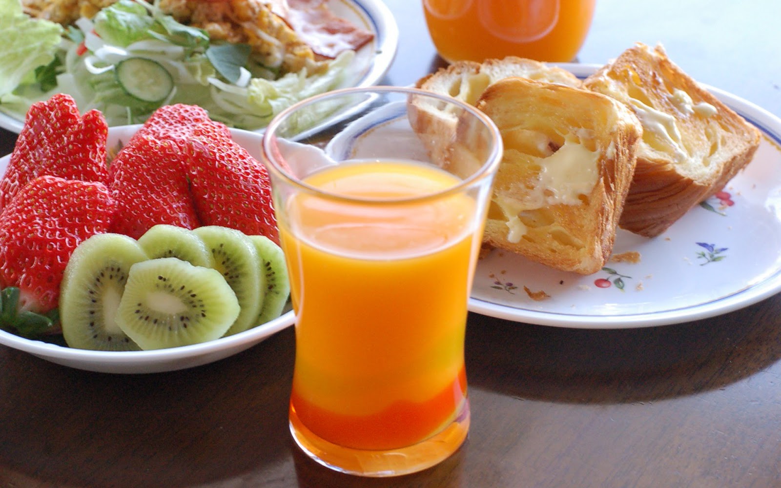 احذرى تناول هذه الاطعمه 1