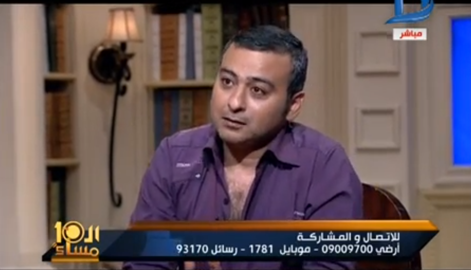 احمد عزمي