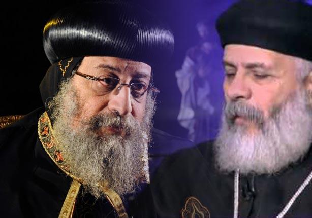البابا يوقف قسًا من الخدمة بعد انتقاده ملابس المسيحيات في الأفراح 6 البابا يوقف قسًا من الخدمة بعد انتقاده ملابس المسيحيات في الأفراح