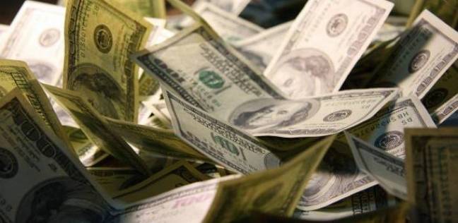 زيادة جديدة في سعر الدولار 9 الدولار