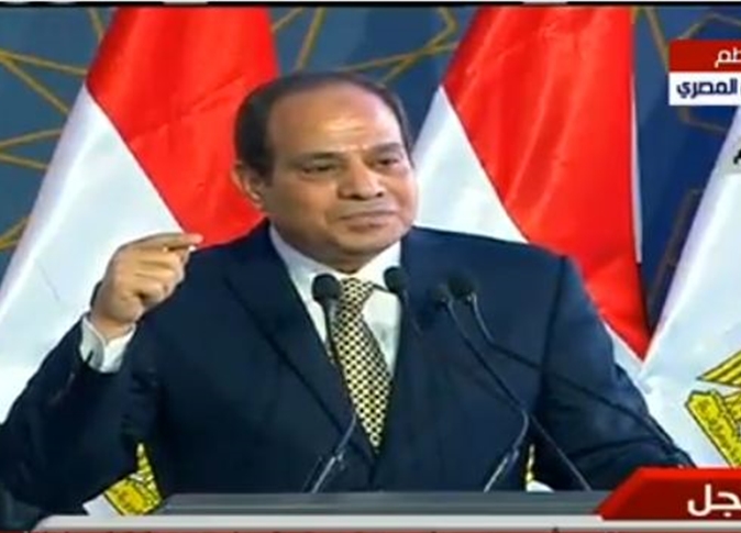 السيسي 6