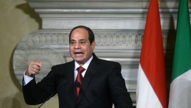 السيسي