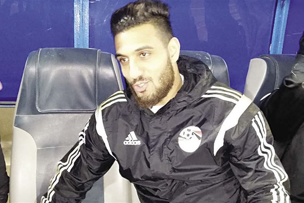 الشناوي