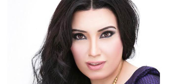 بالصور عبير صبرى
