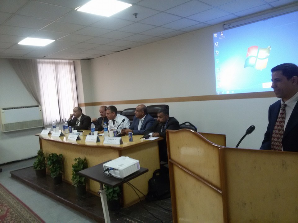 بدء فاعليات الدورة التدريبية الرابعة للتعامل مع مصابى الحروق بالشرقية