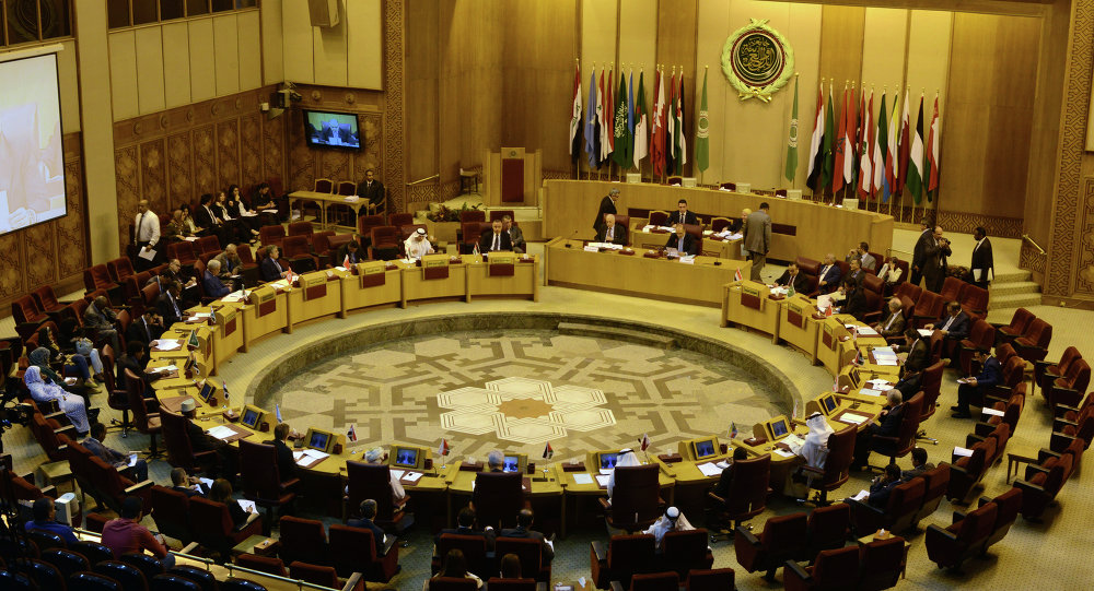جامعة الدول