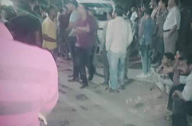 حادث حلوان