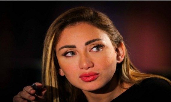 ريهام سعيد 1