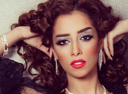 رسالة بلقيس فتحي لخطيبها 5 صور بلقيس 1