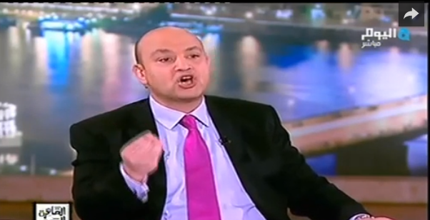 عمرو أديب